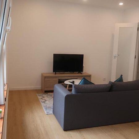 Apartamento Renovado No Centro Da Cidade - Casa4 Коїмбра Екстер'єр фото