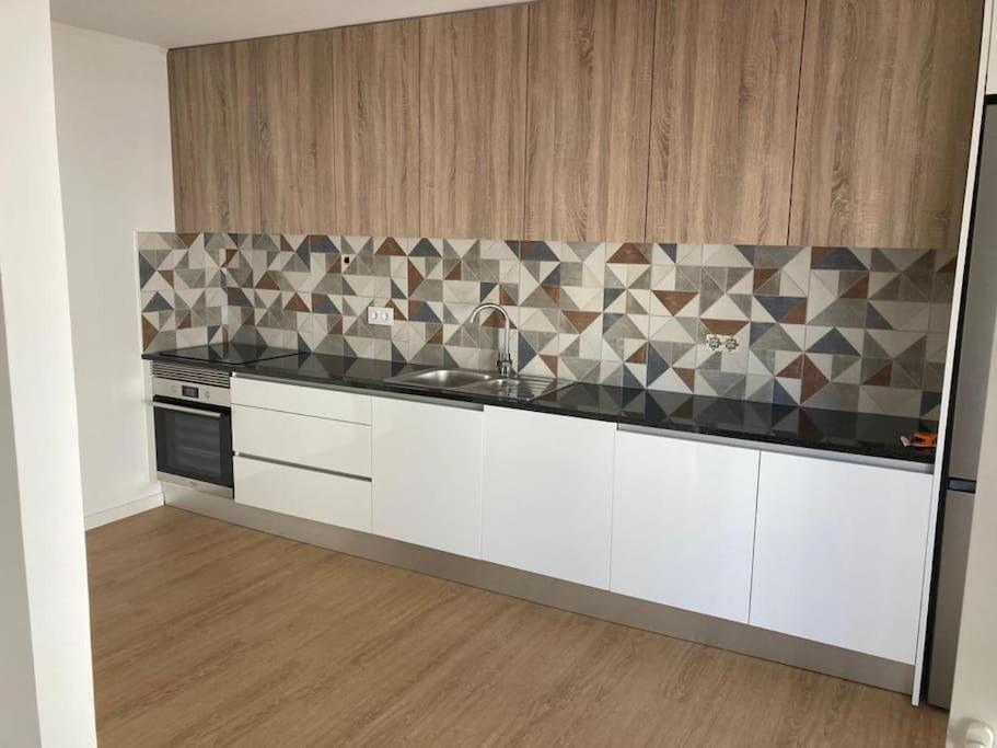 Apartamento Renovado No Centro Da Cidade - Casa4 Коїмбра Екстер'єр фото