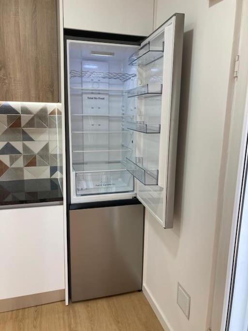 Apartamento Renovado No Centro Da Cidade - Casa4 Коїмбра Екстер'єр фото