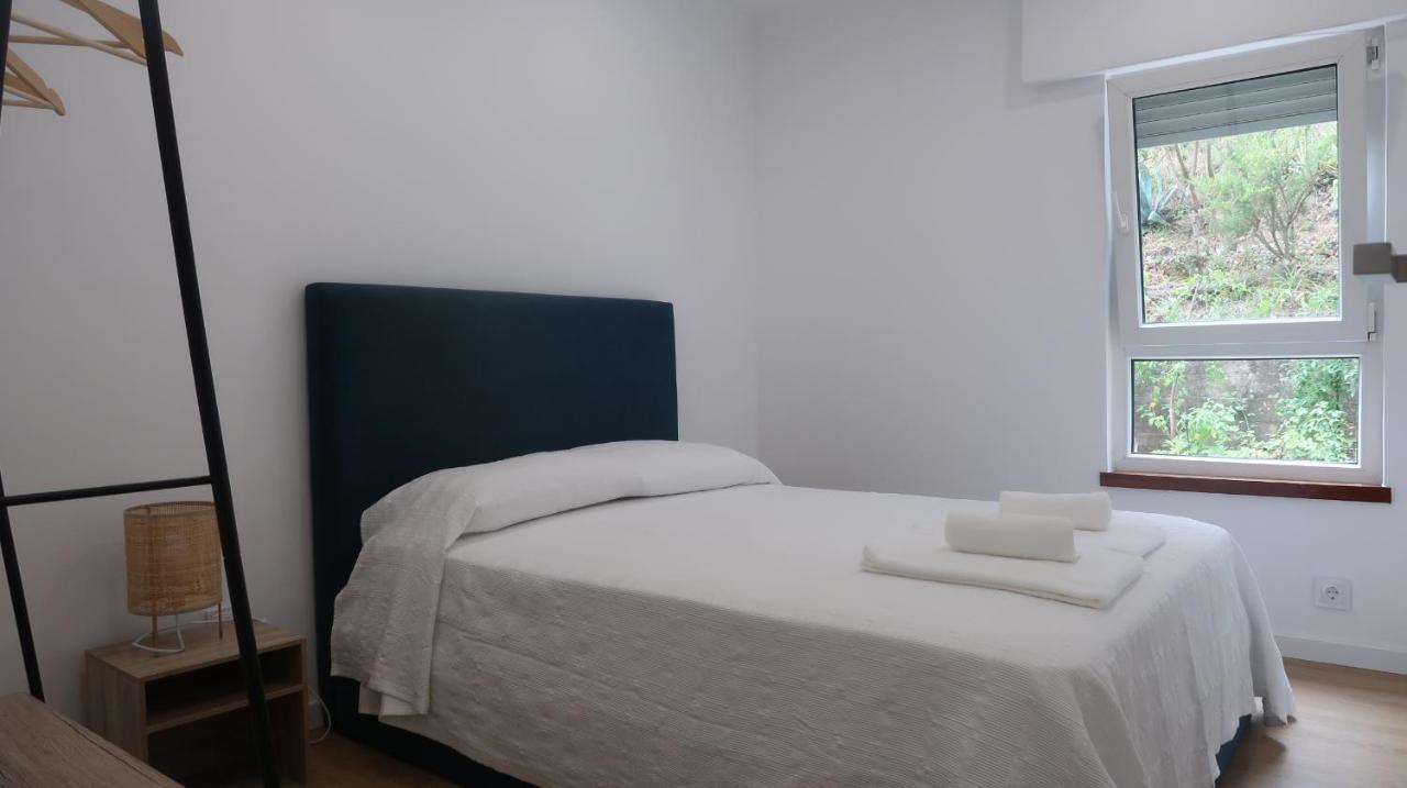 Apartamento Renovado No Centro Da Cidade - Casa4 Коїмбра Екстер'єр фото