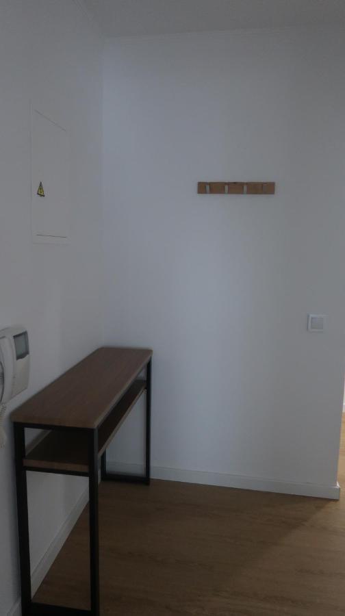 Apartamento Renovado No Centro Da Cidade - Casa4 Коїмбра Екстер'єр фото