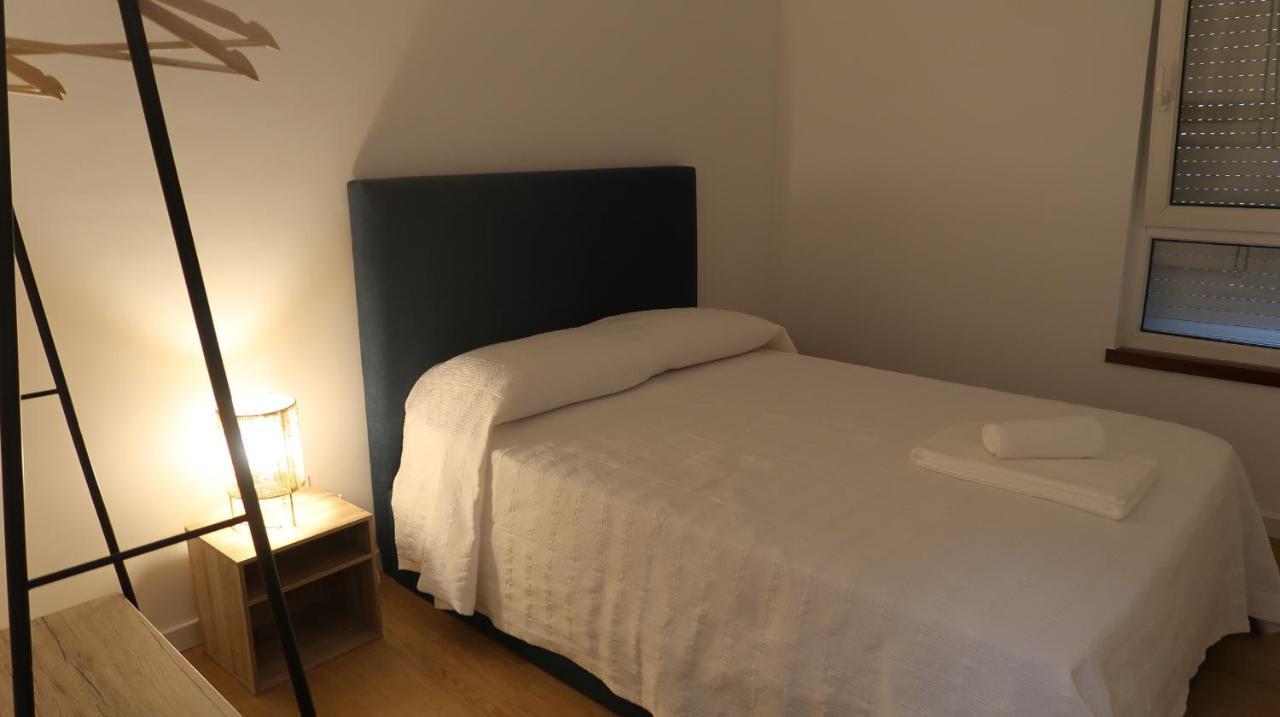 Apartamento Renovado No Centro Da Cidade - Casa4 Коїмбра Екстер'єр фото
