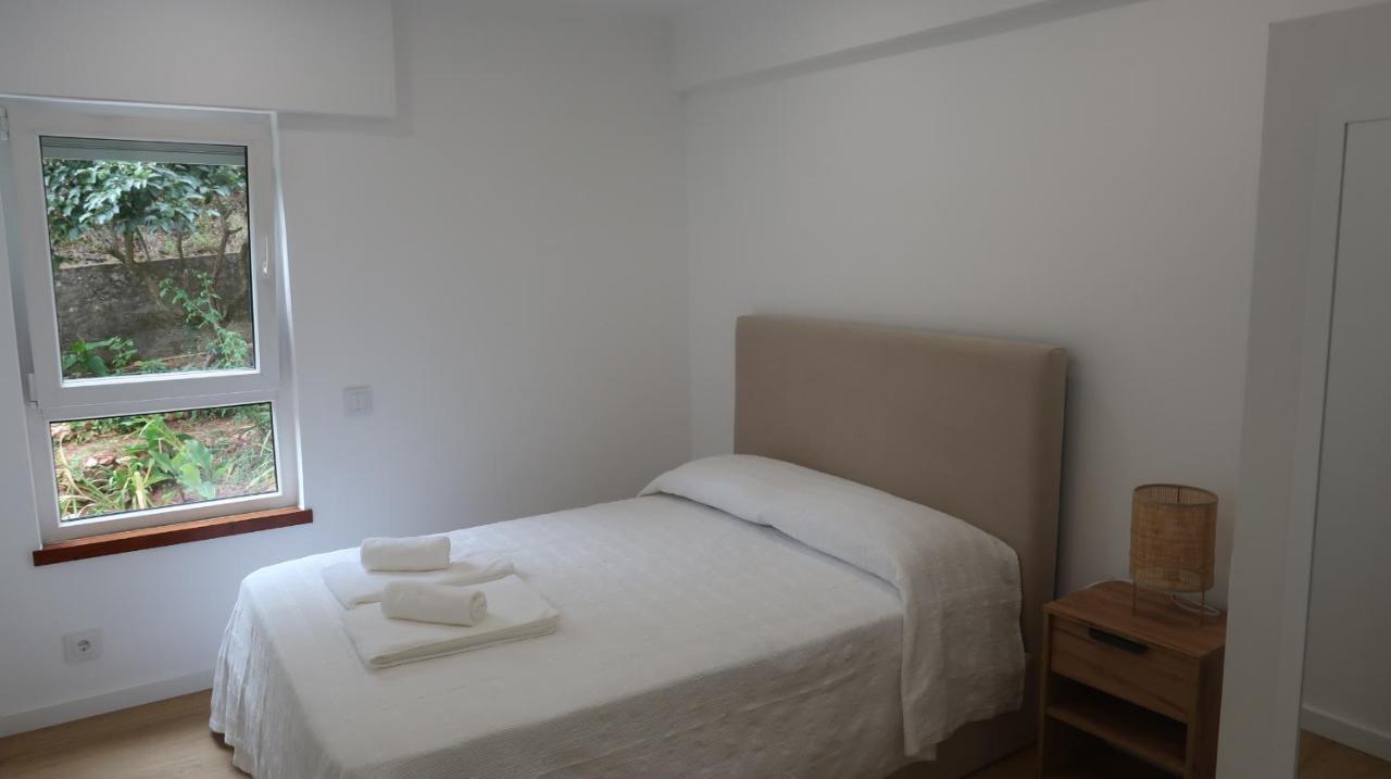 Apartamento Renovado No Centro Da Cidade - Casa4 Коїмбра Екстер'єр фото